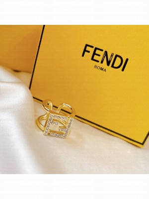 Fendi Ring 2022 Collection 07