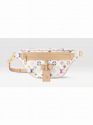 Louis Vuitton NEW LV x TM High Rise M13660 Multicolored