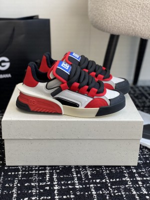 Dolce & Gabbana Man's New Roma sneakers 06