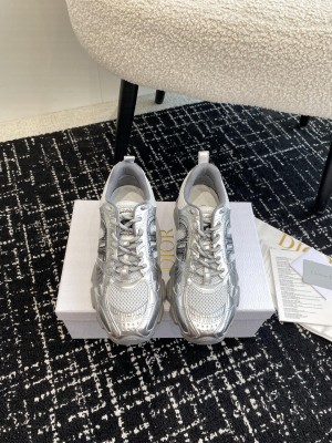 Dior Chrono Sneaker 2024 05