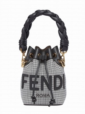 Fendi Mon Tresor 8BS010 Gray