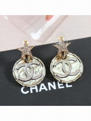 Chanel Earrings AB8114 2024