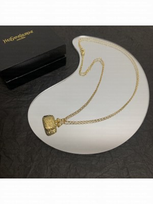 Saint Laurent Necklace 2022 Collection 045