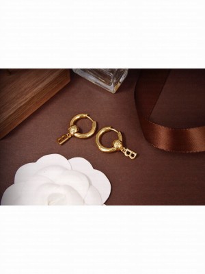 Balenciaga earrings 004 2021 Collection