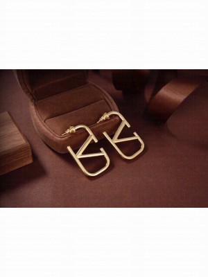 Valentino Earrings V004