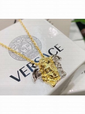 Versace Necklace 01 2021