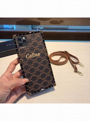 Celine iPhone Case 2021 01