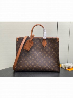 Louis Vuitton OnTheGo MM M14235