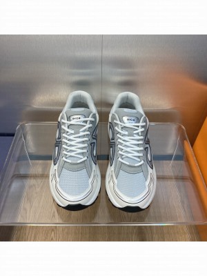 Dior B30 SNEAKER Unisex Sneakers 2023 07