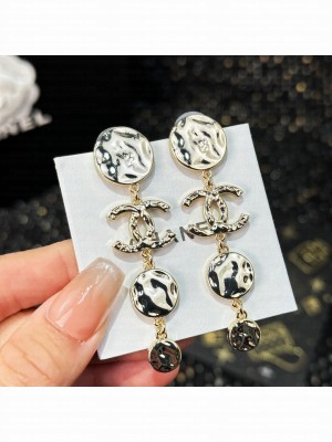 Chanel Earrings AB8038 2024