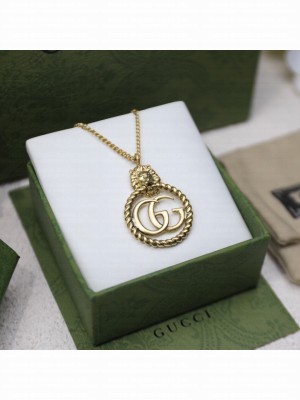 Gucci Necklace GG011 2022 Collection