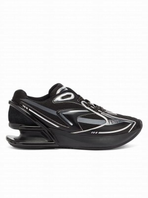 Fendi Women's First 1 8E8452 Black