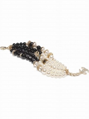 CHANEL Bracelet ABC109