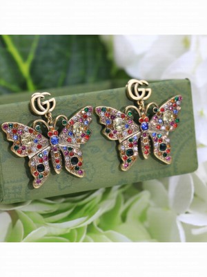 Gucci Earrings GG025 2022 Collection