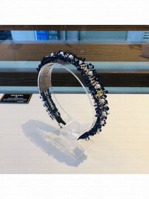 Chanel Headbands CH027 2022 Collection
