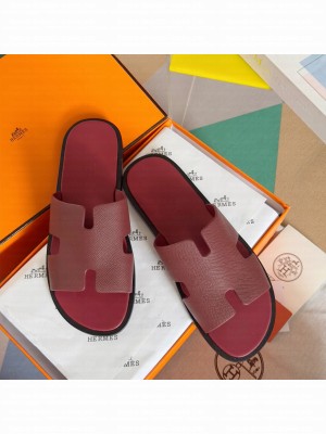 Hermes Unisex Izmir Sandals 08