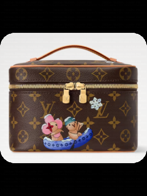 Louis Vuitton Nice Mini M26647