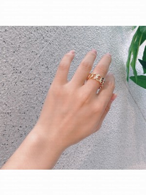 Bottega Veneta Ring 020