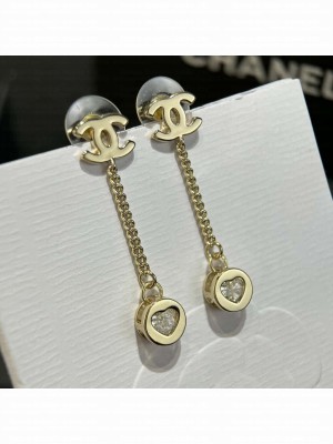 Chanel Earrings AB8257 2024