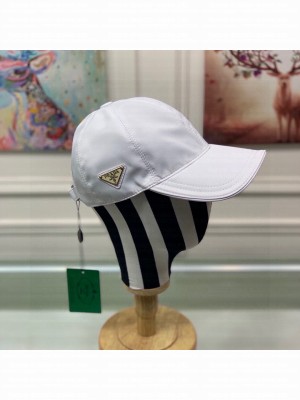 Prada Baseball Cap 2022 014