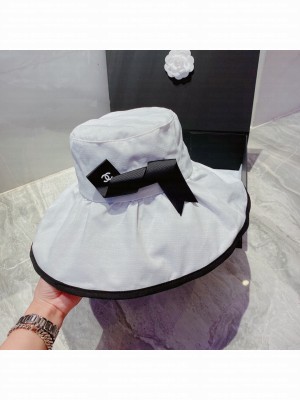 Chanel Bucket Hat 2022 CH093