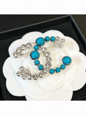 Chanel Women's Brooch AB1137
