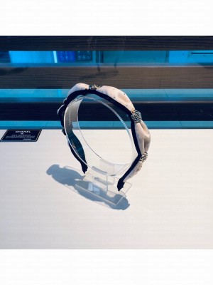 Chanel Headbands CH012 2022 Collection