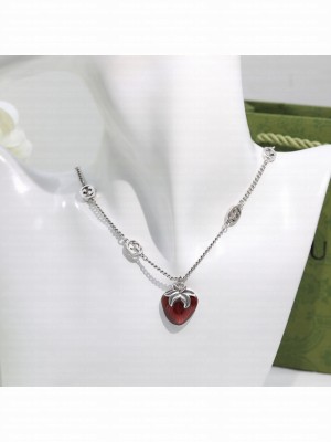 Gucci Necklace GG013 2022 Collection