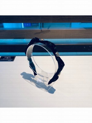 Chanel Headbands CH011 2022 Collection