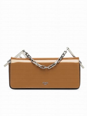 Fendi First Sight 8BS072 Coffee