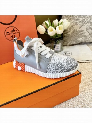 Hermes Unisex Flex Sneaker 010