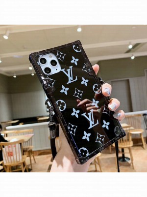 Louis Vuitton iPhone Case 022 2021 Collection