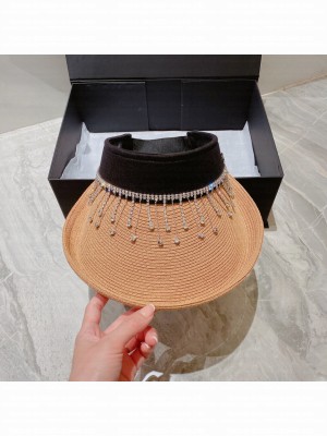 Chanel Sun Hat CH175
