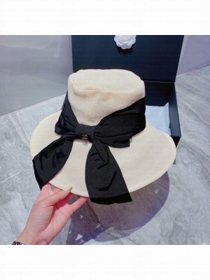 Chanel Straw hat 2022 CH211