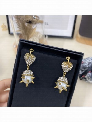 Gucci Earrings GG062 2022 Collection