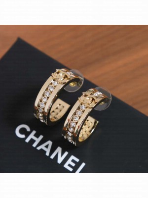 Chanel Earrings AB8098 2024