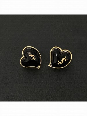 Saint Laurent Earrings 2022 Collection 019