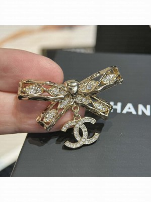 Chanel Women's Brooch AB1218