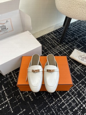 Hermes Oz mule 2024 07