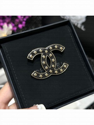 Chanel Women's Brooch AB1172