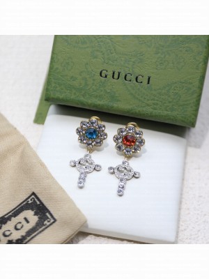 Gucci Earrings GG014 2022 Collection