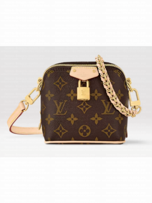Louis Vuitton PRE-ORDER NOW Just In Case M47096