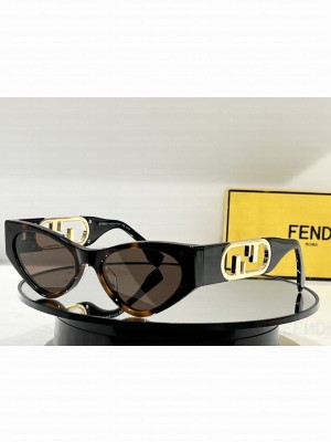 Fendi Sunglasses 2023 045