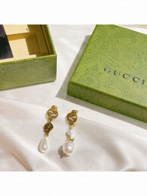 Gucci Earrings GG047 2022 Collection
