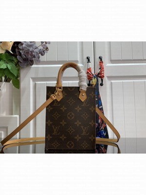 Louis Vuitton PETIT SAC PLAT M69442