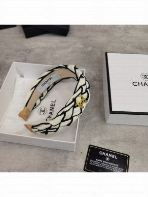 Chanel Headbands CH038 2022 Collection