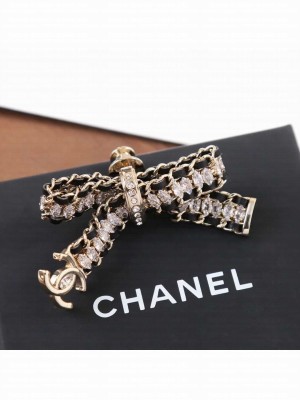 Chanel Women's Brooch AB1119