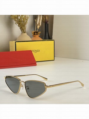 Fendi Sunglasses 2023 025