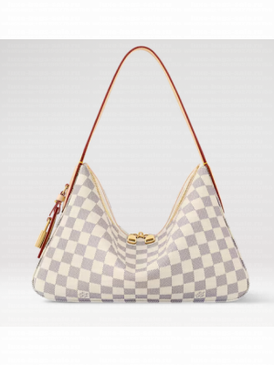 Louis Vuitton NEW Slouchy PM N00116