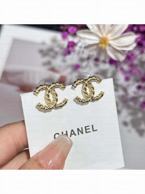Chanel Earrings AB8182 2024